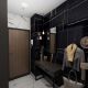 Керамогранит Absolut Gres Lambert Black AB 1058HG Gloss 120x60 см