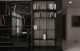 Керамогранит Absolut Gres Lambert Black AB 1058HG Gloss 120x60 см