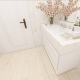 Керамогранит Absolut Gres Narzo Crema AB 1062W Matt 120x20 см