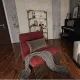 Керамогранит Absolut Gres Barma Cafe AB 1063W Matt 120x20 см