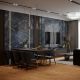 Керамогранит Absolut Gres Barma Brown AB 1064W Matt 20x120