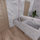 Керамогранит Absolut Gres Barma Teak AB 1065W Matt 20x120