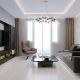 Керамогранит Absolut Gres Grapfit White AB 1066W Matt 120x20 см