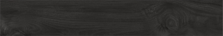 Керамогранит Absolut Gres Grapfit Black AB 1067W Matt 120x20 см