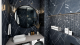 Керамогранит Absolut Gres Black Marquina AB 1070G Gloss 120x60 см