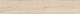 Керамогранит Absolut Gres Almond Wood Beige AB 1102W Matt 120x20 см