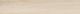 Керамогранит Absolut Gres Almond Wood Beige AB 1102W Matt 120x20 см