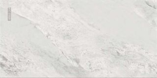 Керамогранит Absolut Gres Phantom Bianco AB 1118G Gloss 120x60 см
