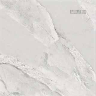 Керамогранит Absolut Gres Phantom Bianco AB 1119G Gloss 60x60 см