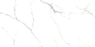 Керамогранит Absolut Gres Statuario Titan AB 1124G Gloss 120x60 см