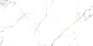 Керамогранит Absolut Gres Statuario Titan AB 1124G Gloss 120x60 см