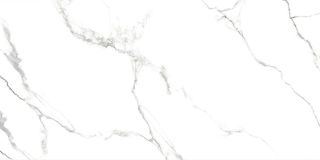 Керамогранит Absolut Gres Statuario Titan AB 1124G Gloss 120x60 см