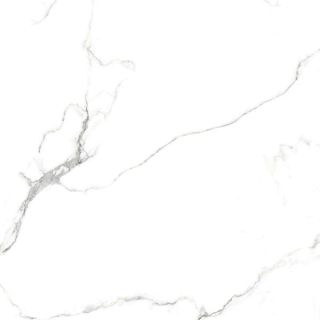 Керамогранит Absolut Gres Statuario Titan AB 1125G Gloss 60x60 см