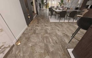 Керамогранит Absolut Gres Aquafina Natural AB 1128G Gloss 120x60 см