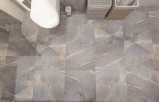 Керамогранит Absolut Gres AB 1156G Blue Jasto 60x60см полированный