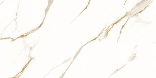 Керамогранит Absolut Gres Bianco Dorado AB 1158G Gloss 60x120