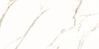 Керамогранит Absolut Gres Bianco Dorado AB 1158G Gloss 60x120
