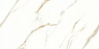 Керамогранит Absolut Gres Bianco Dorado AB 1158G Gloss 60x120