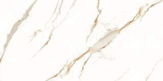 Керамогранит Absolut Gres Bianco Dorado AB 1158G Gloss 60x120