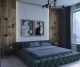 Керамогранит Absolut Gres Bianco Dorado AB 1158G Gloss 60x120