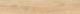 Керамогранит Absolut Gres Woodstyle Beige AB 1160W Matt 120x20 см