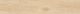 Керамогранит Absolut Gres Woodstyle Beige AB 1160W Matt 120x20 см