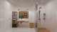Керамогранит Absolut Gres AB 1161W Wildwood Natural 120x20