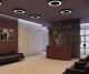 Керамогранит Absolut Gres AB 1161W Wildwood Natural 120x20