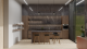Керамогранит Absolut Gres Armani Black AB 1180HG Gloss 60x120