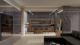 Керамогранит Absolut Gres Armani Black AB 1180HG Gloss 60x120