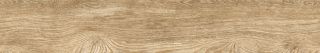 Керамогранит Absolut Gres Woodstyle Nut Brown AB 1183W Matt 120x20 см