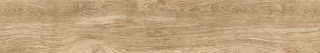 Керамогранит Absolut Gres Woodstyle Nut Brown AB 1183W Matt 120x20 см