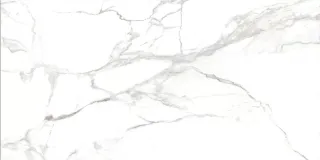 Керамогранит Absolut Gres Statuario Metrix AB 1186G Gloss 120x60 см