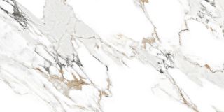 Керамогранит Absolut Gres Aspire Gold AB 1199G Gloss 60x120