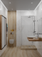 Керамогранит Absolut Gres Statuario Metrix AB 1200G Gloss 60x60 см