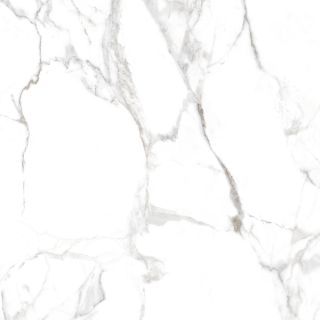 Керамогранит Absolut Gres Statuario Metrix AB 1200G Gloss 60x60 см
