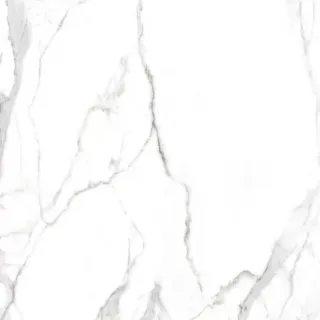 Керамогранит Absolut Gres Statuario Metrix AB 1200G Gloss 60x60 см