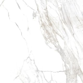 Керамогранит Absolut Gres Statuario Metrix AB 1200G Gloss 60x60 см