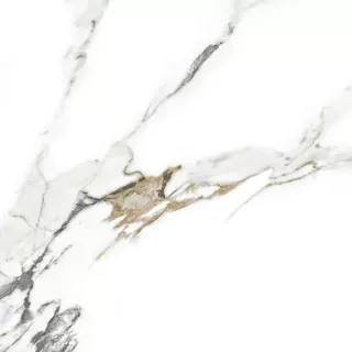 Керамогранит Absolut Gres Aspire Gold AB 1202G Gloss 60x60 см