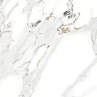 Керамогранит Absolut Gres Aspire Gold AB 1202G Gloss 60x60 см