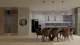 Керамогранит Absolut Gres Armani Brown AB 1210 G Gloss 60x60 см