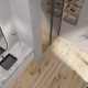 Керамогранит Absolut Gres Manhattan Light AB 1214M Matt 120x60 см