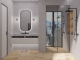 Керамогранит Absolut Gres Manhattan Light AB 1214M Matt 120x60 см