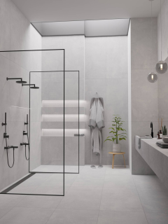 Керамогранит Absolut Gres Boston Light AB 1216M Matt 120x60 см