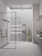 Керамогранит Absolut Gres Boston Light AB 1216M Matt 120x60 см