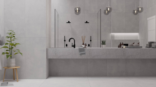 Керамогранит Absolut Gres Boston Light AB 1216M Matt 120x60 см