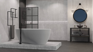 Керамогранит Absolut Gres Fresco AB 1218M Matt 120x60 см