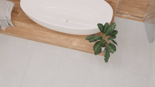 Керамогранит Absolut Gres Beton AB 1219M Matt 120x60 см