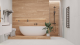 Керамогранит Absolut Gres Beton AB 1219M Matt 120x60 см