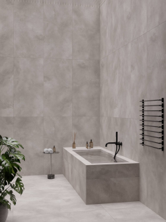 Керамогранит Absolut Gres Cemento Light AB 1220M Matt 120x60 см